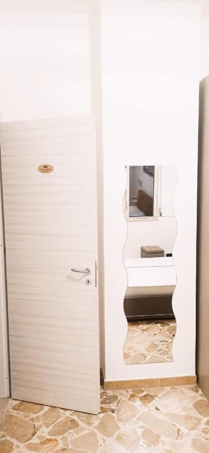 B&B Vento Del Sud Palermo Zewnętrze zdjęcie