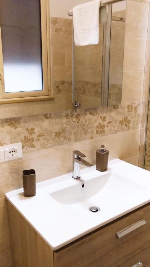 B&B Vento Del Sud Palermo Zewnętrze zdjęcie