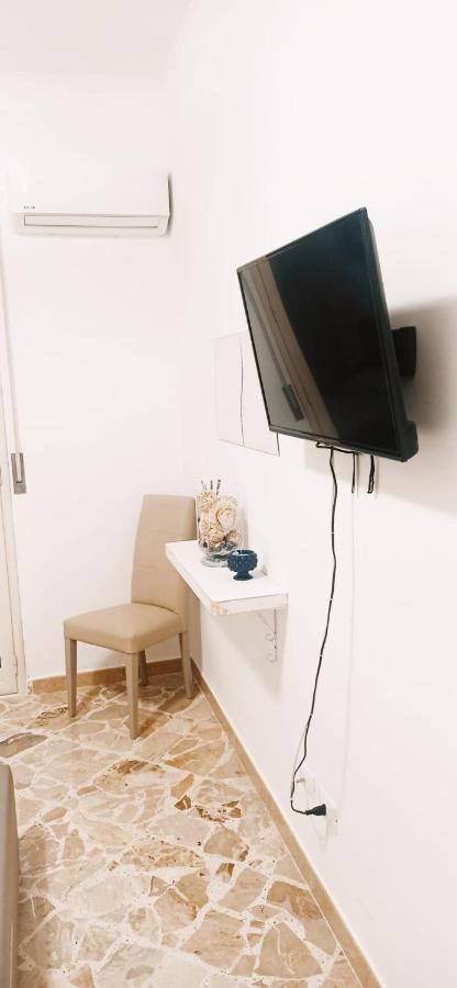 B&B Vento Del Sud Palermo Zewnętrze zdjęcie