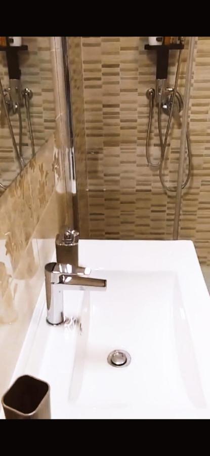 B&B Vento Del Sud Palermo Zewnętrze zdjęcie
