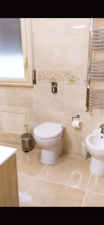 B&B Vento Del Sud Palermo Zewnętrze zdjęcie