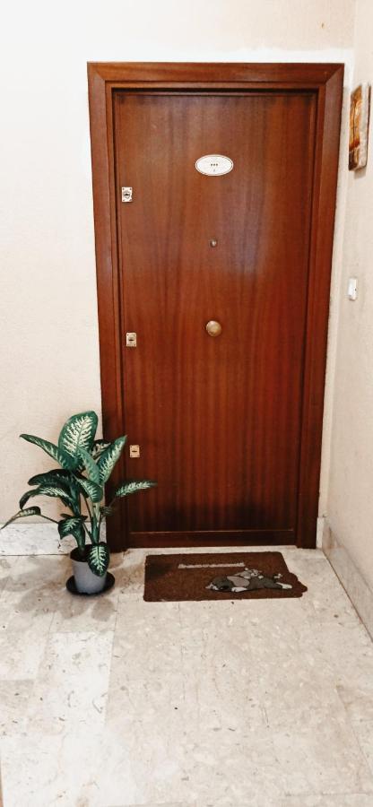 B&B Vento Del Sud Palermo Zewnętrze zdjęcie