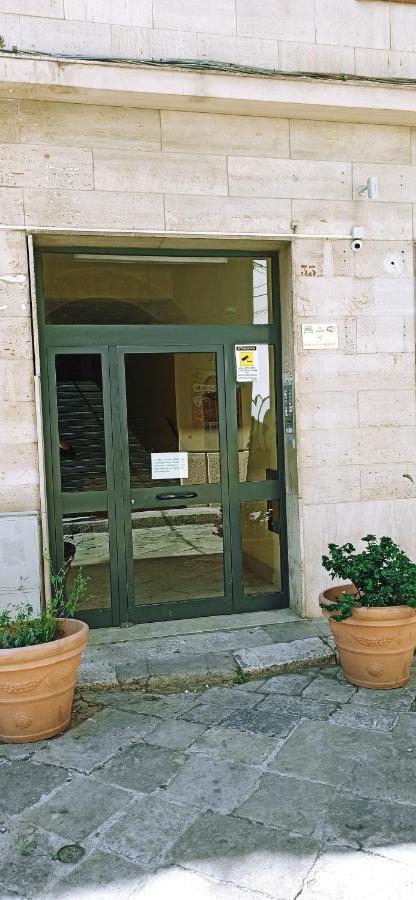 B&B Vento Del Sud Palermo Zewnętrze zdjęcie