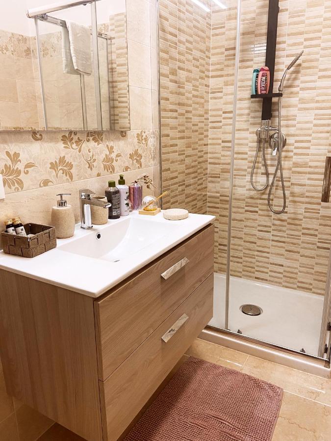 B&B Vento Del Sud Palermo Zewnętrze zdjęcie