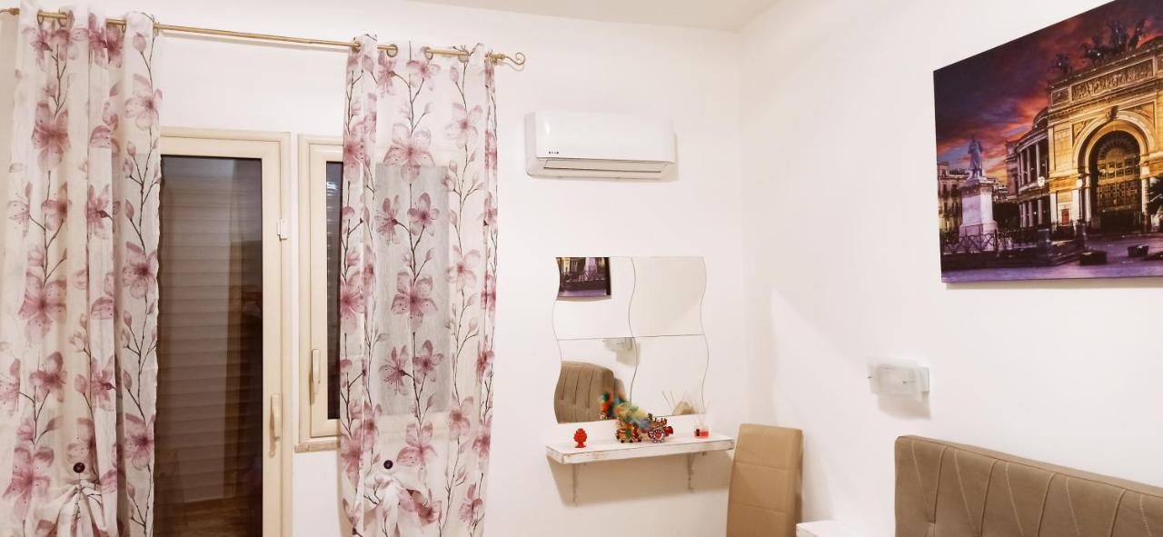 B&B Vento Del Sud Palermo Zewnętrze zdjęcie