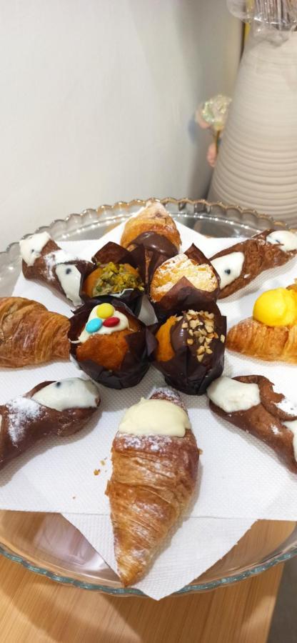 B&B Vento Del Sud Palermo Zewnętrze zdjęcie