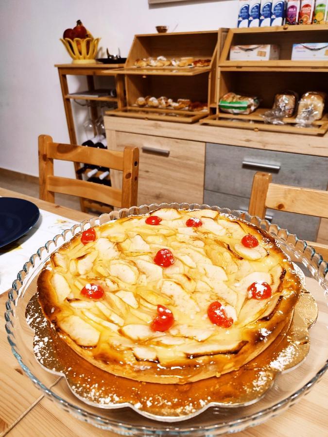 B&B Vento Del Sud Palermo Zewnętrze zdjęcie